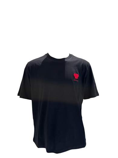 AMI C UORE T-SHIRT - TS1020