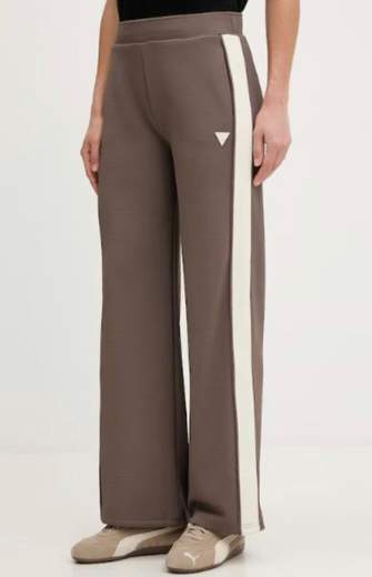 GUESS MARLENE  PANTALONE DONNA  - V6RB10KCYF2