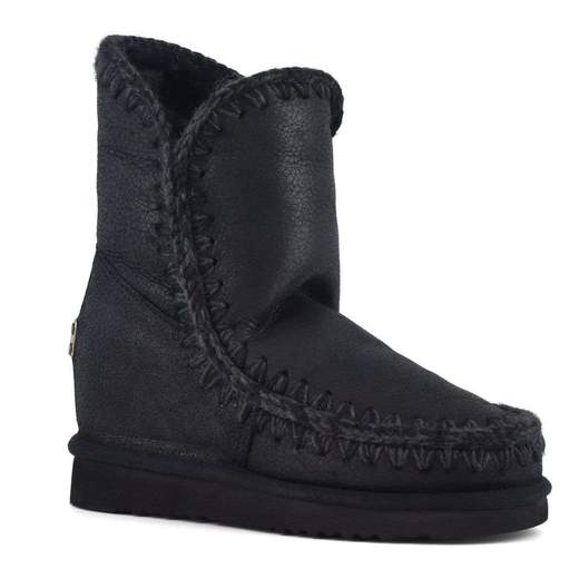 MOU STIVALETTO DONNA - MU.FW121000B