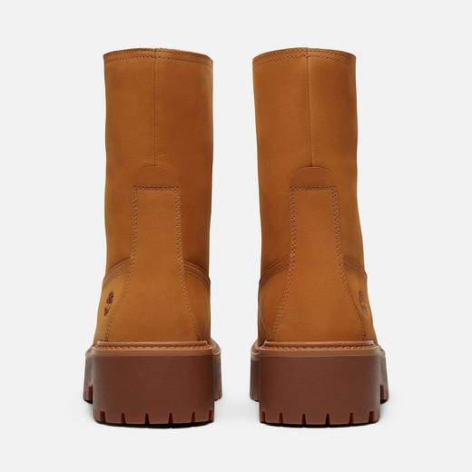 TIMBERLAND STIVALETTI DONNA STONE STREET - TB0A5SAH
