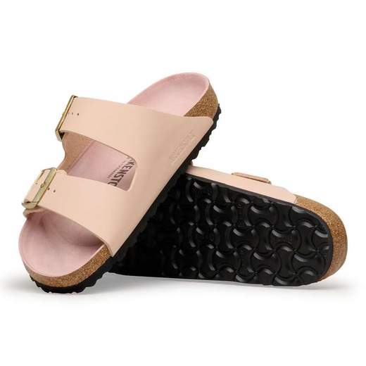BIRKENSTOCK Arizona triples Birko Flor  SANDALI DONNA  - 1031525