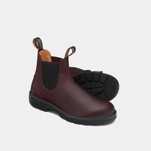 BLUNDSTONE Stivaletto CLASSICS AUBURN 2130