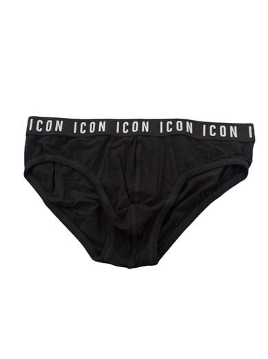 DSQUARED SLIP - D9L614700