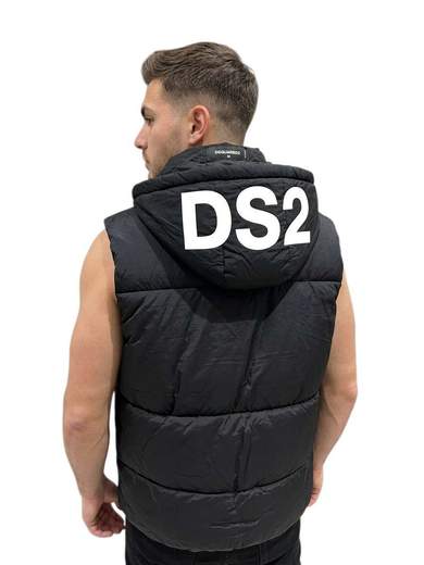 DS2 GIUBBINO UNISEX ADULTO - F62A102