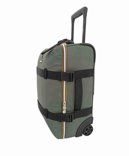 K-WAY Trolley BLOSSAC S