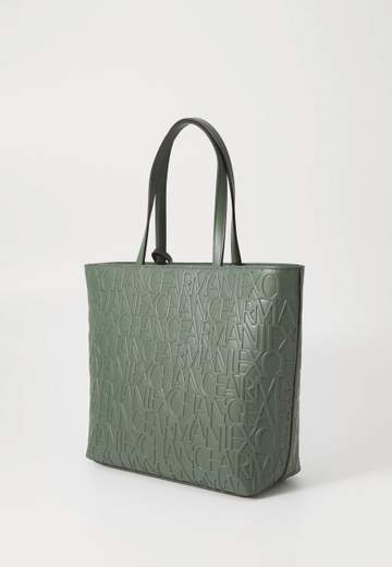 ARMANI EXCHANGE BORSA DA DONNA SPALLA -942650CC793