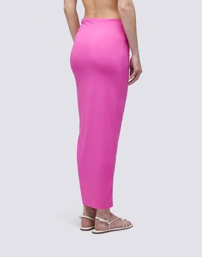 SUNDEK LONG PAREO DONNA  - GW023PAL8500