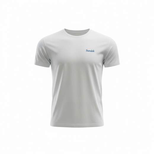 SUNDEK T-SHIRT DONNA - W763TEJS000