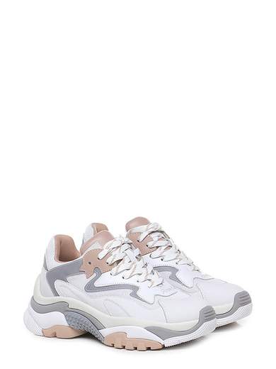ASH SNEAKERS DONNA - ADDICT
