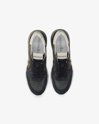 PREMIATA SNEAKERS - MICK