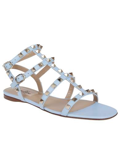 VALENTINO GARAVANI SANDALI DONNA - 7W2S0A05V0D