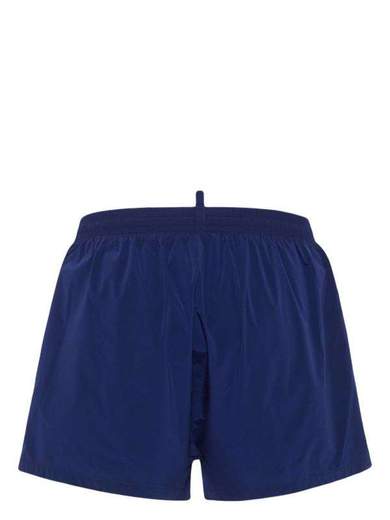 DSQUARED BOXER MIDI COSTUME - D7B646140