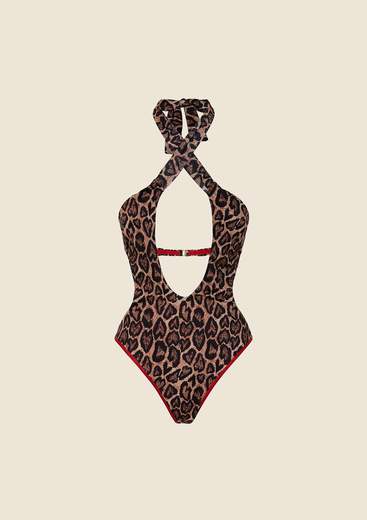 F**K COSTUME INTERO DONNA - FK25-0012X26