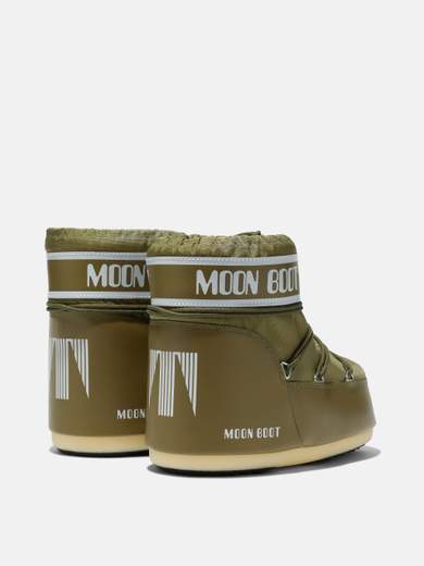 MOON BOOT DOPOSCI UNISEX - 80D1409340