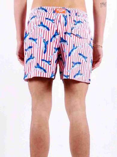 SUN 68 COSTUME