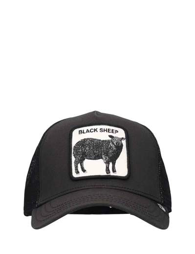 GOORIN CAPPELLO UNISEX ADULTO - 101-0380 PECORA