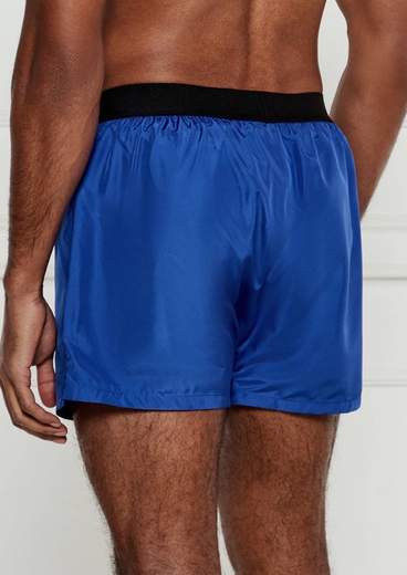 DSQUARED BOXER MIDI COSTUME - D7B646040