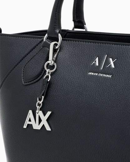 ARMANI EXCHANGE SHOPPING BAG DONNA - XW003086AF26569