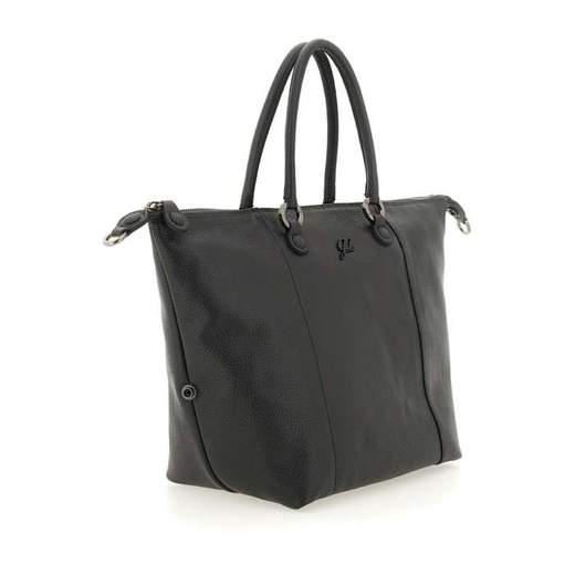 GABS BORSA A MANO DONNA G3 PLUS TG L - BULL BLACK- G000033T3-X2428