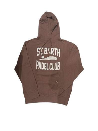 MC2 SAINT BARTH MAGLIA - TRI0001