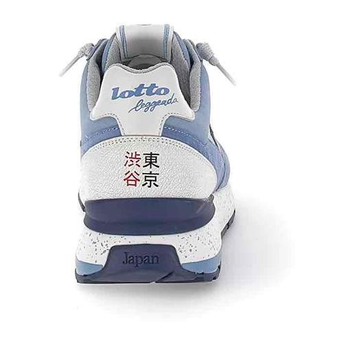 LOTTO LEGGENDA SNEAKERS - 221120