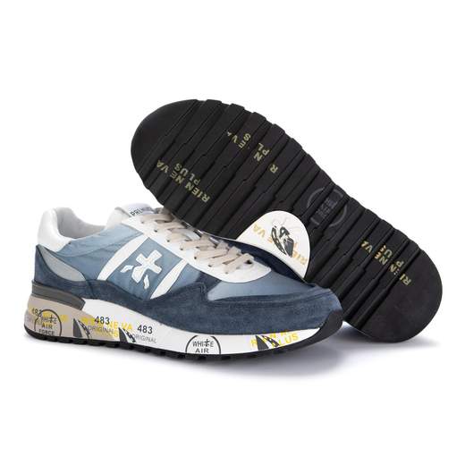 PREMIATA SNEAKERS - LANDECK