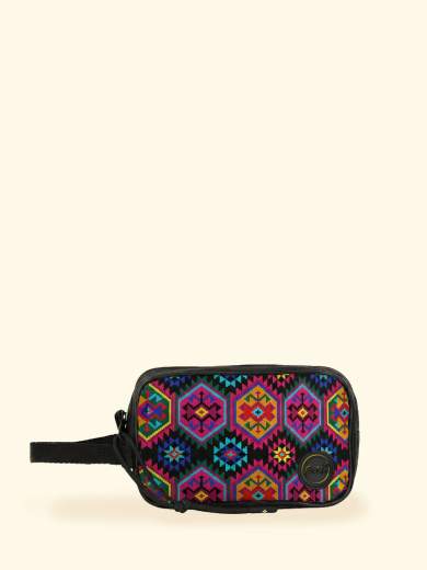 F**K Mini pochette   -FA26-SU8502X07