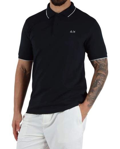 SUN 68 POLO - A35110