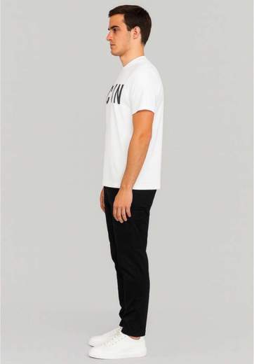 ICON T-SHIRT - ICUF2W6T001