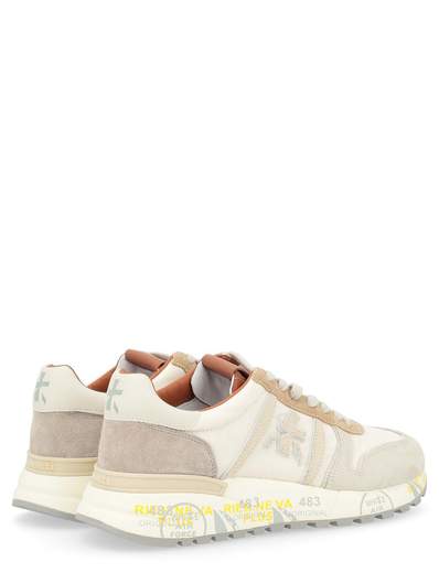 PREMIATA SNEAKERS LANDER
