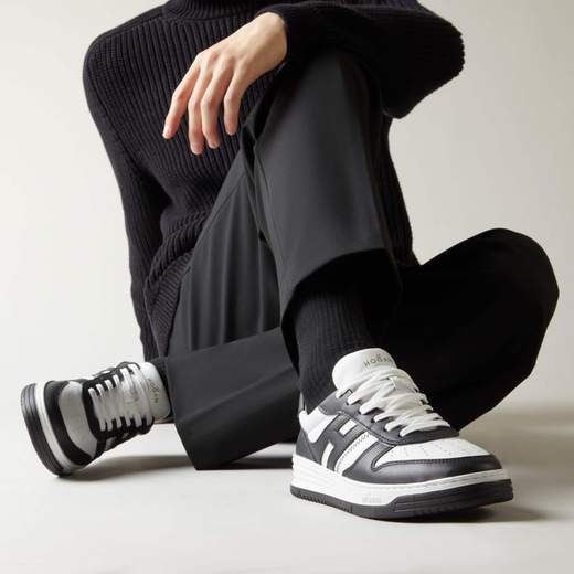 HOGAN - SNEAKERS