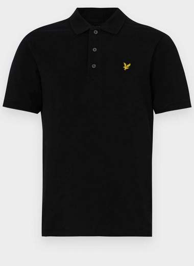LYLE & SCOTT POLO - SP400VOG