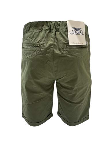 CLARK BERMUDA - MILLER.-T082