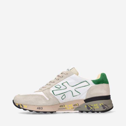 PREMIATA SNEAKERS MICK