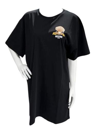 MOSCHINO T-SHIRT DONNA - 251V2A0707