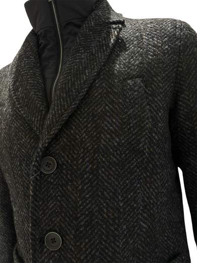 HERNO CAPPOTTO - CA000150U