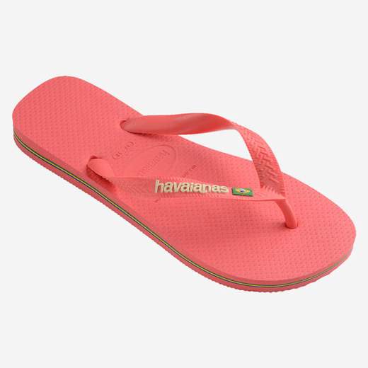 HAVAIANAS INFRADITO HAV. BRASIL LOGO