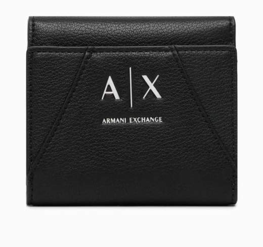 ARMANI EXCHANGE PORTAFOGLI DONNA - XW002819AF26569