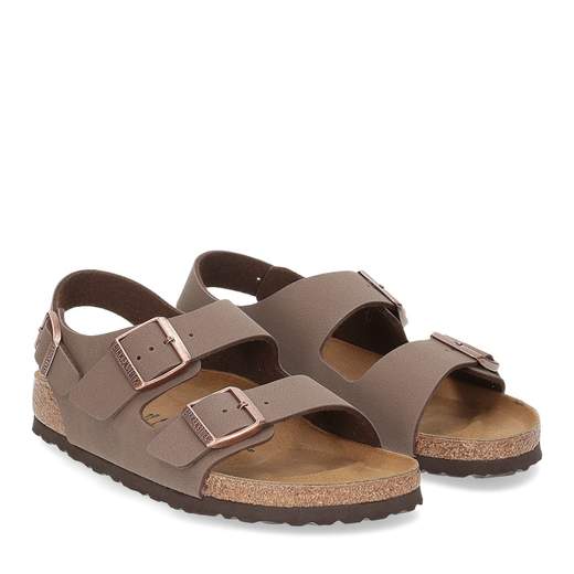 BIRKENSTOCK Milano  INFRADITO UNISEX - 634503
