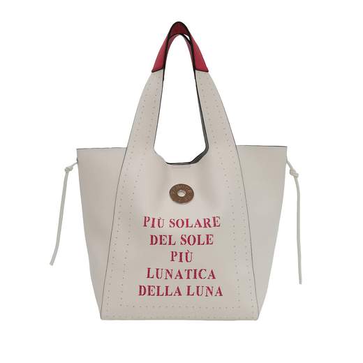 LE PANDORINE LOLA BORSA  A SPALLA DONNA - PS252B010