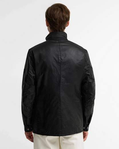 BARBOUR GIUBBINO - MMWX0337