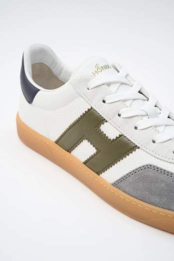 HOGAN SNEAKERS - HXM6470FB60UWS