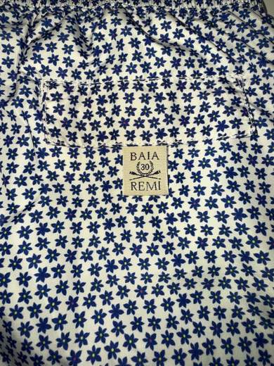 BAIA30REMI COSTUME - CAPRI
