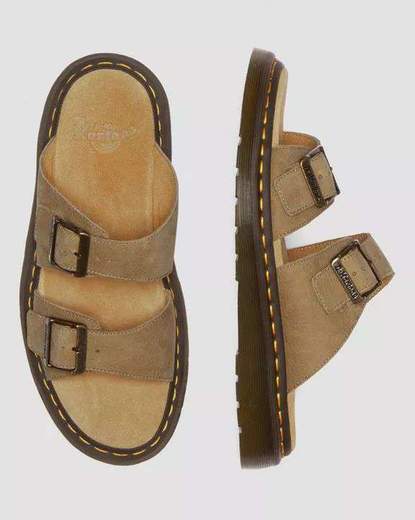 DR.MARTENS SANDALI - DMS41083200