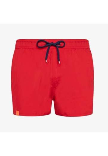 SUN 68 SWIM PANT WATER PRINT