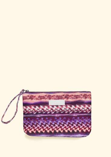 F**K Mini pochette  -FA26-SW0130X56
