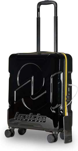 INVICTA TROLLEY CABINA UNISEX - WU116L