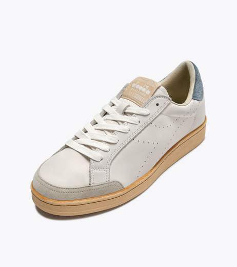 DIADORA PRESTIGE PLAIN SNEAKERS UOMO  - 201182812