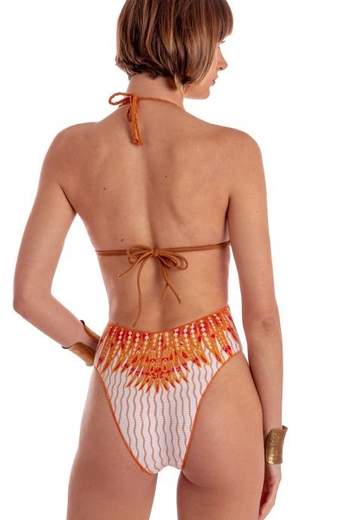 PIN-UP STARS BIKINI DONNA - PE033I