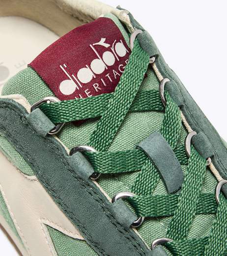 DIADORA EQUIPE CANVAS SW EVO SNEAKERS - 201181576